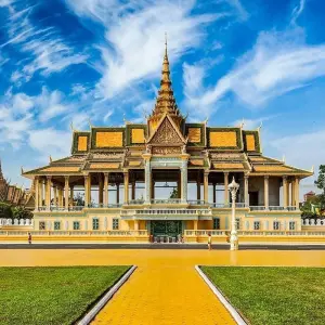 Explore Cambodia Impressive 5 Days 4 Nights (Phnom Penh and Siem Reap) for 5 days with Asia Focus Travel and discover unforgettable experiences - Photo 11