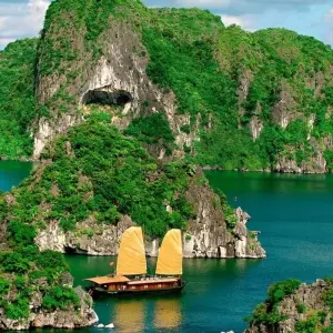 Explore Impressive Vietnam 7 Days 6 Nights  (Ho Chi Minh City, Ha Long Bay, Hanoi and Ninh Binh) for 7 days with Asia Focus Travel and discover unforgettable experiences - Photo 8