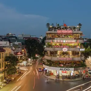 Explore Glance At Vietnam 7 Days 6 Nights from Ho Chi Minh City To Hanoi for 7 days with Asia Focus Travel and discover unforgettable experiences - Photo 5