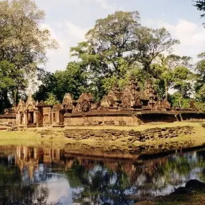 Explore Siem Reap Highlight 5 Days 4 Nights for 5 days with Asia Focus Travel and discover unforgettable experiences - Photo 4