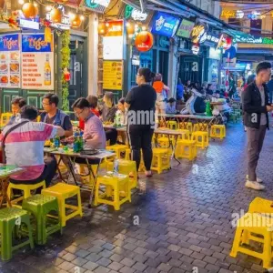 Explore Hanoi- Lan Ha Bay and Cat Ba island 5 days 4 nights for 5 days with Asia Focus Travel and discover unforgettable experiences - Photo 9