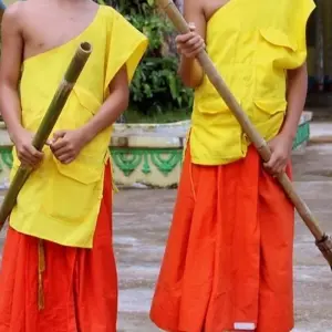 Explore Best of Laos, Vietnam and Cambodia 13 Days for 13 days with Asia Focus Travel and discover unforgettable experiences - Photo 11