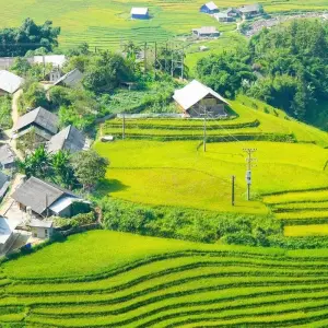 Explore Sapa Adventure trekking 2 days 1 night for 2 days with Asia Focus Travel and discover unforgettable experiences - Photo 2