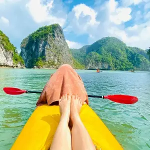 Explore Hanoi- Lan Ha Bay and Cat Ba island 5 days 4 nights for 5 days with Asia Focus Travel and discover unforgettable experiences - Photo 10