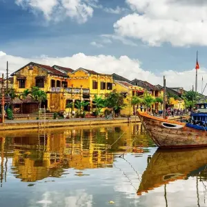 Explore Highlight Vietnam 7 Days 6 Nights (Hanoi, Da Nang, Hoi An and  Ho Chi Minh City, Mekong Delta) for 7 days with Asia Focus Travel and discover unforgettable experiences - Photo 10