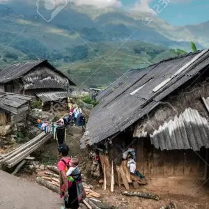 Explore Sapa Adventure trekking 3 days 2 nights By Limousine Bus for 3 days with Asia Focus Travel and discover unforgettable experiences - Photo 2