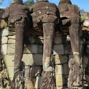Explore Siem Reap Highlight 5 Days 4 Nights for 5 days with Asia Focus Travel and discover unforgettable experiences - Photo 6