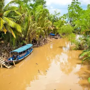 Explore Classic Sai Gon 6 Days 5 Nights (Ho Chi Minh- My Tho- Can Tho- Motorbike tour) for 6 days with Asia Focus Travel and discover unforgettable experiences - Photo 4