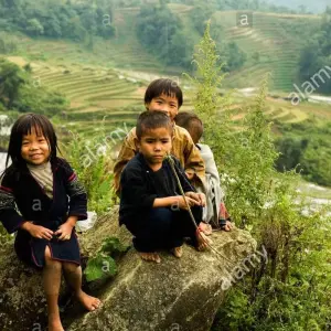 Explore Sapa Adventure trekking 3 days 2 nights By Limousine Bus for 3 days with Asia Focus Travel and discover unforgettable experiences - Photo 3