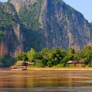 Explore Impressive Cambodia and Laos 6 Days 5 Nights  ( Siem Reap and Luang Prabang) for 6 days with Asia Focus Travel and discover unforgettable experiences - Photo 2