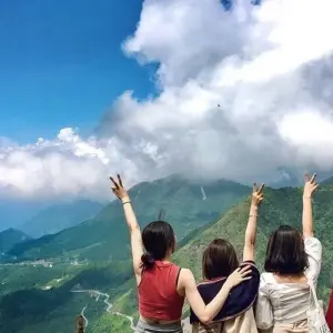 Explore Sapa Adventure trekking 2 days 1 night for 2 days with Asia Focus Travel and discover unforgettable experiences - Photo 4