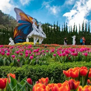 Explore Vision of Vietnam, Laos, Cambodia and Thailand Tour 18 Days 17 Nights for 18 days with Asia Focus Travel and discover unforgettable experiences - Photo 10