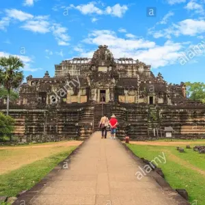 Explore Siem Reap Highlight 5 Days 4 Nights for 5 days with Asia Focus Travel and discover unforgettable experiences - Photo 8