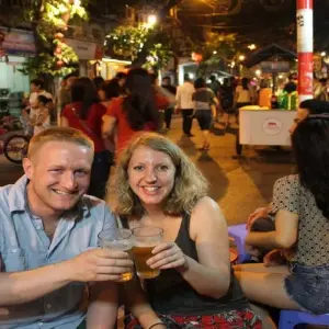 Explore Best of North Vietnam Tour 9 Days 8 Nights (Hanoi, Sapa, Halong Bay and Ninh Binh) for 9 days with Asia Focus Travel and discover unforgettable experiences - Photo 5