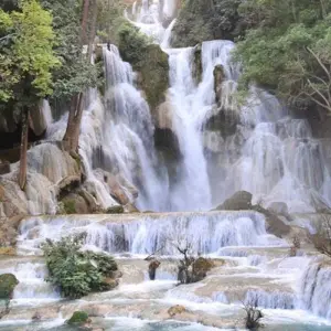 Explore Impressive Cambodia and Laos 6 Days 5 Nights  ( Siem Reap and Luang Prabang) for 6 days with Asia Focus Travel and discover unforgettable experiences - Photo 4