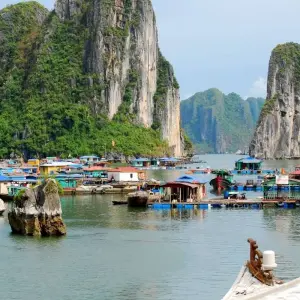 Explore Hanoi - Halong Bay 3 Days 2 Nights for 3 days with Asia Focus Travel and discover unforgettable experiences - Photo 5