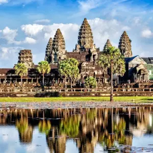 Explore Siem Reap Highlight 5 Days 4 Nights for 5 days with Asia Focus Travel and discover unforgettable experiences - Photo 9