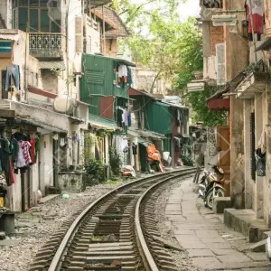 Explore Best of North Vietnam Tour 9 Days 8 Nights (Hanoi, Sapa, Halong Bay and Ninh Binh) for 9 days with Asia Focus Travel and discover unforgettable experiences - Photo 6