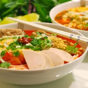 Explore Essentials of Vietnam 20 days 19 nights (Hanoi, Sapa, Ha Long, Hue, Hoi An, Nha Trang, Da Lat, Sai Gon, Mekong Detal) for 20 days with Asia Focus Travel and discover unforgettable experiences - Photo 4