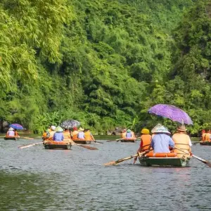 Explore Glance At Vietnam 7 Days 6 Nights from Ho Chi Minh City To Hanoi for 7 days with Asia Focus Travel and discover unforgettable experiences - Photo 11