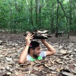 Explore Vietnam At A Glance 10 Days 9 nights ( Ho Chi Minh City, Da Nang,  Hoi An, Hue City, Ha Noi, Ha Long Bay) for 10 days with Asia Focus Travel and discover unforgettable experiences - Photo 6