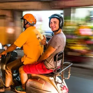 Explore Classic Sai Gon 6 Days 5 Nights (Ho Chi Minh- My Tho- Can Tho- Motorbike tour) for 6 days with Asia Focus Travel and discover unforgettable experiences - Photo 8