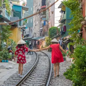 Explore Hanoi Stopover 3 Days 2 nights for 3 days with Asia Focus Travel and discover unforgettable experiences - Photo 2