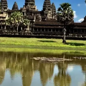 Explore Impressive Cambodia and Laos 6 Days 5 Nights  ( Siem Reap and Luang Prabang) for 6 days with Asia Focus Travel and discover unforgettable experiences - Photo 6