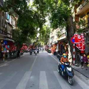 Explore Hanoi Stopover 3 Days 2 nights for 3 days with Asia Focus Travel and discover unforgettable experiences - Photo 3