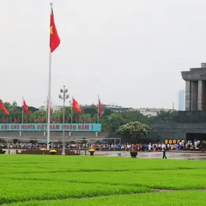 Explore Essentials of Vietnam 20 days 19 nights (Hanoi, Sapa, Ha Long, Hue, Hoi An, Nha Trang, Da Lat, Sai Gon, Mekong Detal) for 20 days with Asia Focus Travel and discover unforgettable experiences - Photo 6