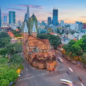 Explore Vietnam At A Glance 10 Days 9 nights ( Ho Chi Minh City, Da Nang,  Hoi An, Hue City, Ha Noi, Ha Long Bay) for 10 days with Asia Focus Travel and discover unforgettable experiences - Photo 8