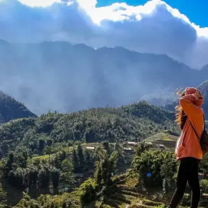 Explore Sapa Adventure trekking 2 days 1 night for 2 days with Asia Focus Travel and discover unforgettable experiences - Photo 9