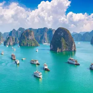 Explore Explore Hanoi 7 Days 6 Nights by Private Tour for 7 days with Asia Focus Travel and discover unforgettable experiences - Photo 4
