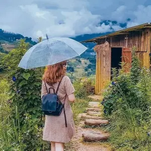 Explore Sapa Adventure trekking 3 days 2 nights By Limousine Bus for 3 days with Asia Focus Travel and discover unforgettable experiences - Photo 9