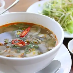 Explore Discover Ho Chi Minh City 5 Days 4 Nights for 5 days with Asia Pacific Travel and discover unforgettable experiences - Photo 2