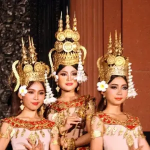 Explore Cambodia Highlight 6 Days 5 Nights for 6 days with Asia Focus Travel and discover unforgettable experiences - Photo 9