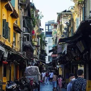 Explore Explore Hanoi 7 Days 6 Nights by Private Tour for 7 days with Asia Focus Travel and discover unforgettable experiences - Photo 5