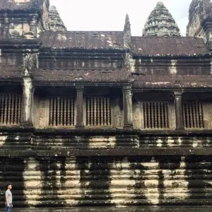 Explore Impressive Cambodia and Laos 6 Days 5 Nights  ( Siem Reap and Luang Prabang) for 6 days with Asia Focus Travel and discover unforgettable experiences - Photo 9