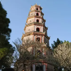 Explore Vietnam At A Glance 10 Days 9 nights ( Ho Chi Minh City, Da Nang,  Hoi An, Hue City, Ha Noi, Ha Long Bay) for 10 days with Asia Focus Travel and discover unforgettable experiences - Photo 10