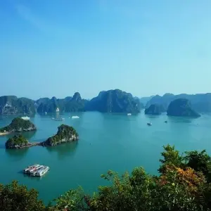 Explore Classic Viet Nam 10 Days 9 Nights (Ha Noi, Sapa, Ha Long, Sai Gon and Mekong Delta) for 10 days with Asia Pacific Travel and discover unforgettable experiences - Photo 2