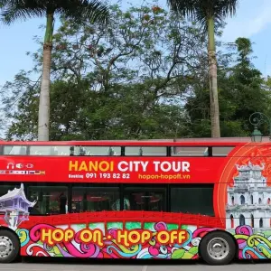 Explore Explore Hanoi 7 Days 6 Nights by Private Tour for 7 days with Asia Focus Travel and discover unforgettable experiences - Photo 6