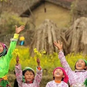 Explore Sapa Adventure trekking 3 days 2 nights By Limousine Bus for 3 days with Asia Focus Travel and discover unforgettable experiences - Photo 11