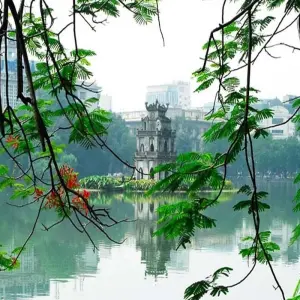 Explore Essentials of Vietnam 20 days 19 nights (Hanoi, Sapa, Ha Long, Hue, Hoi An, Nha Trang, Da Lat, Sai Gon, Mekong Detal) for 20 days with Asia Focus Travel and discover unforgettable experiences - Photo 9