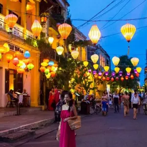 Explore Vietnam At A Glance 10 Days 9 nights ( Ho Chi Minh City, Da Nang,  Hoi An, Hue City, Ha Noi, Ha Long Bay) for 10 days with Asia Focus Travel and discover unforgettable experiences - Photo 11