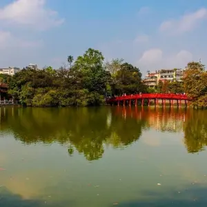 Explore Highlight Vietnam and Cambodia 13 Days for 13 days with Asia Focus Travel and discover unforgettable experiences - Photo 8