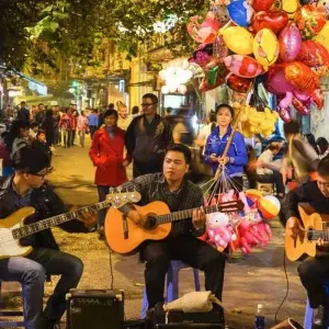 Explore Vietnam 15 Days Super Save (Hanoi, Sapa, Ha Long Bay,  Hue, Hoi An, Sai Gon, Mekong Delta) for 15 days with Asia Focus Travel and discover unforgettable experiences - Photo 10