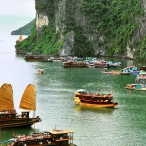 Explore Explore Hanoi 7 Days 6 Nights by Private Tour for 7 days with Asia Focus Travel and discover unforgettable experiences - Photo 7