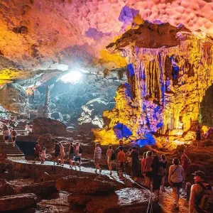 Explore Hanoi 6 Days 5 Nights (Hanoi, Sapa and Ha Long Bay) for 6 days with Asia Pacific Travel and discover unforgettable experiences - Photo 3