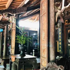 Explore The Enchanting Mekong Delta 3 Days: Cai Be- Can Tho- Chau Doc - Ho Chi Minh for 3 days with Asia Pacific Travel and discover unforgettable experiences - Photo 8