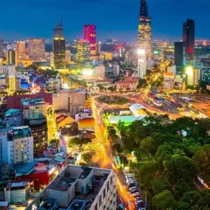 Explore Discover Ho Chi Minh City 5 Days 4 Nights for 5 days with Asia Pacific Travel and discover unforgettable experiences - Photo 8